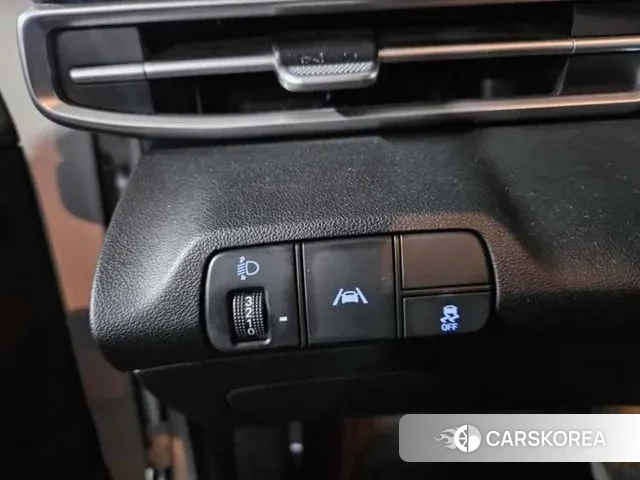 Hyundai Avante (CN7) 2021 Белый из Кореи, фото 3