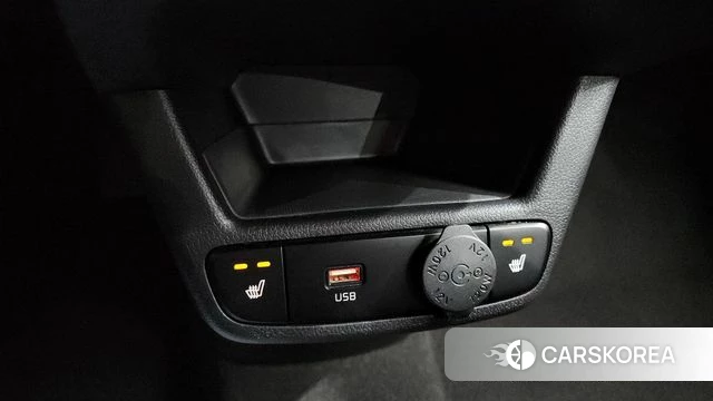 Kia The New Ray 2020 Черный из Кореи, фото 3
