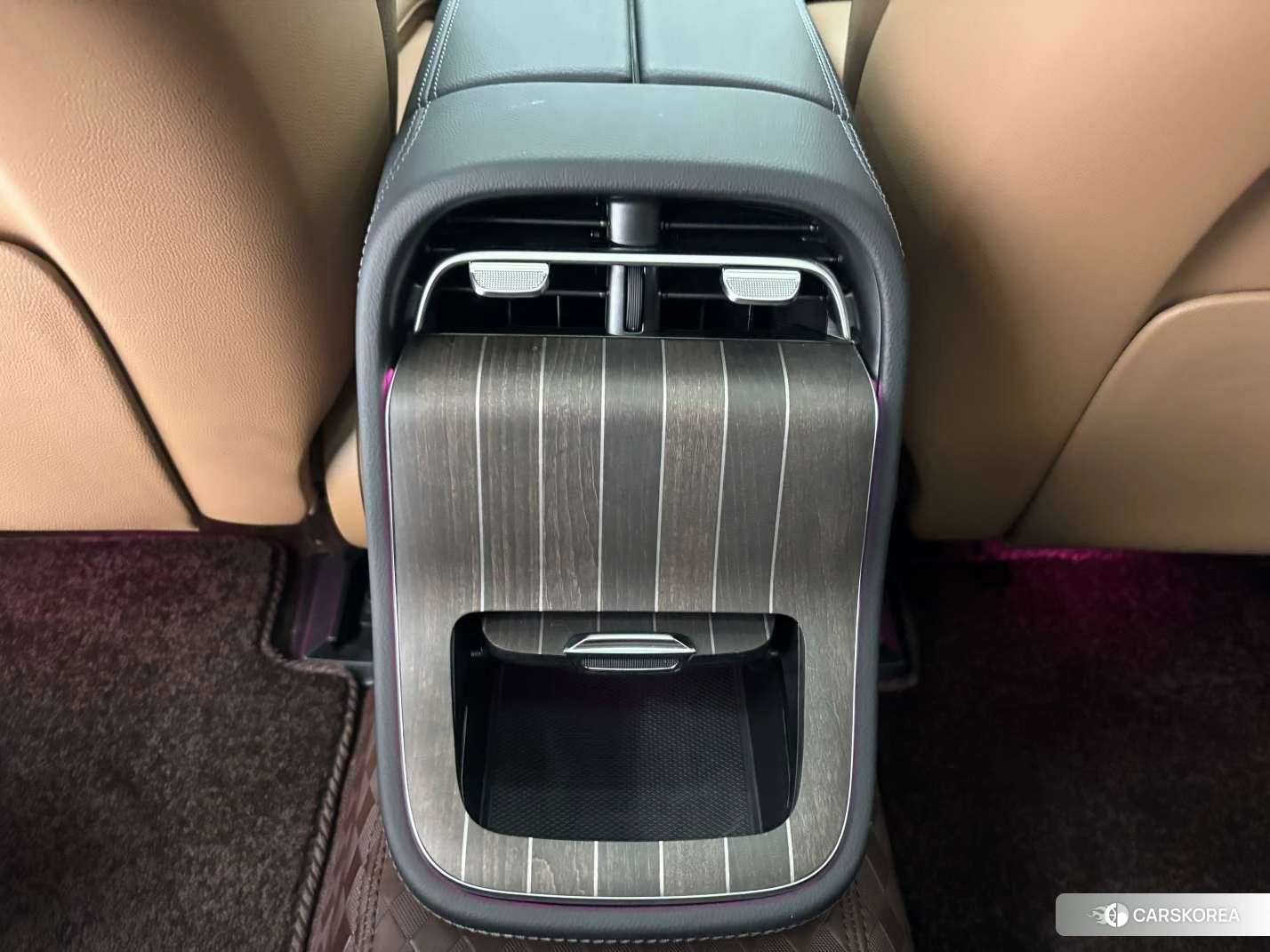 Mercedes-Benz E-class PHEV 2024 Черный из Китая, фото 3