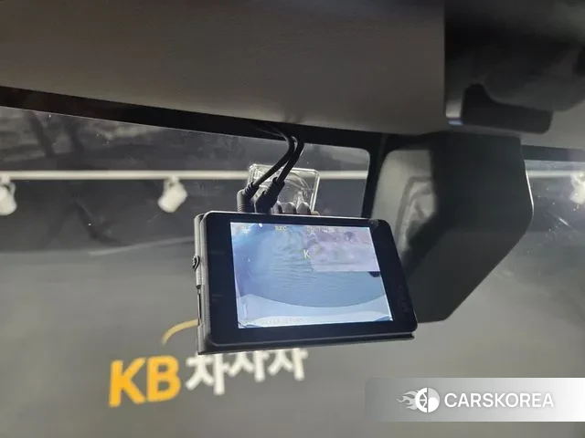 Kia The New Ray 2021 Белый из Кореи, фото 3