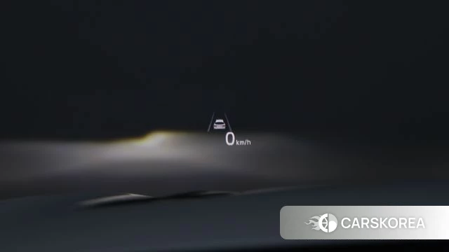 Kia Stinger Meister 2021 Белый из Кореи, фото 3