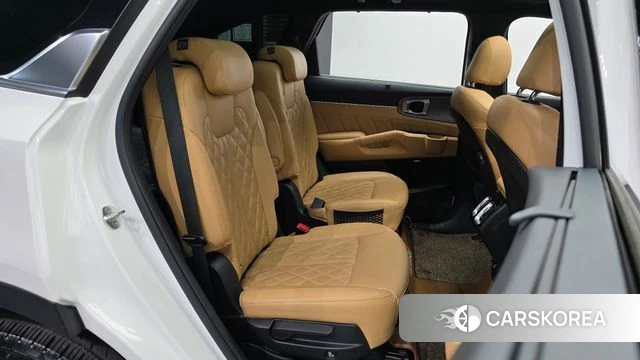 Kia Sorento 4th Generation 2020 Белый из Кореи, фото 3