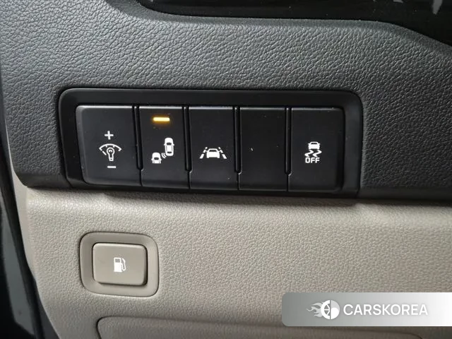 Kia The New Carnival 2019 Серый из Кореи, фото 3