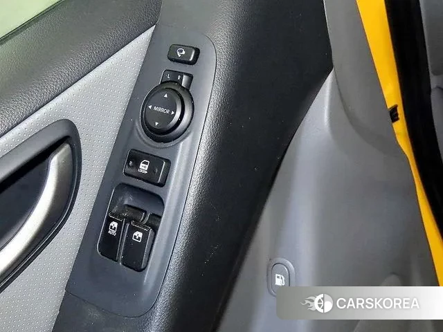 Hyundai The New Grand Starex 2019 Желтый из Кореи, фото 3