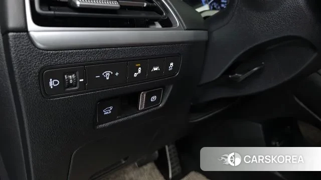 Hyundai Palisade 2021 Серый из Кореи, фото 3