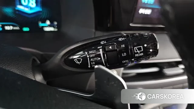 Hyundai The New Palisade 2024 Белый из Кореи, фото 3