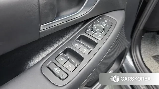 Hyundai Sonata (DN8) 2020 Серый из Кореи, фото 3