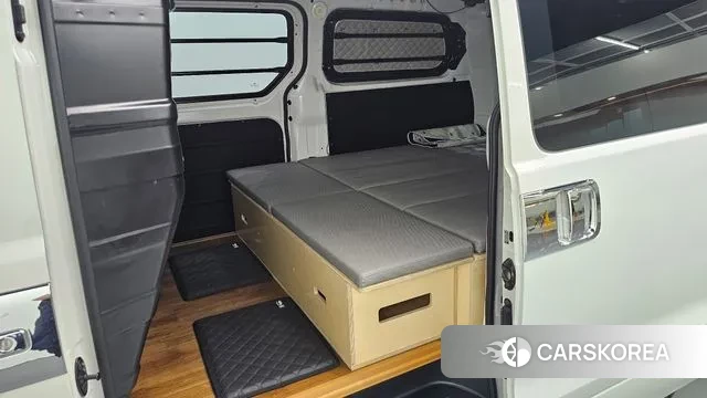 Hyundai The New Grand Starex 2020 Белый из Кореи, фото 3