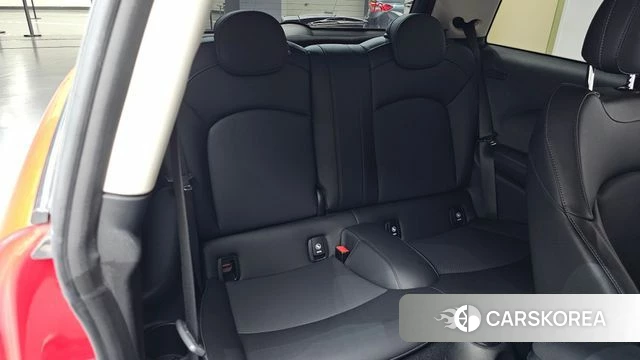 Mini Cooper 2020 Красный из Кореи, фото 3