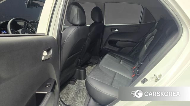 Kia All New Morning (JA) 2018 Белый из Кореи, фото 3