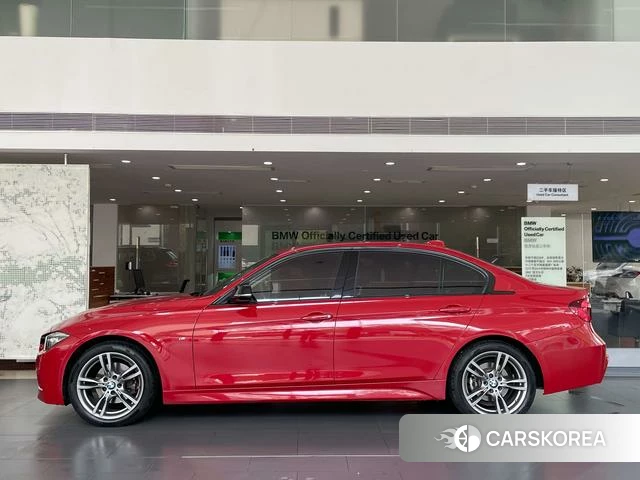 BMW 3 series id 4209127 из Китая 3