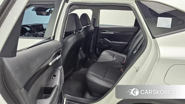 Kia Seltos 2021 Белый из Кореи, фото 3