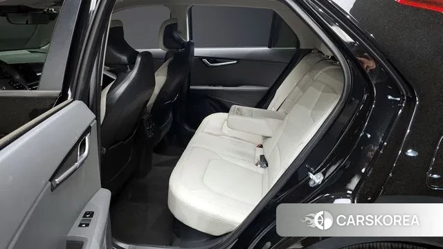 Kia Di Ol Nu Niro 2022 Черный из Кореи, фото 3