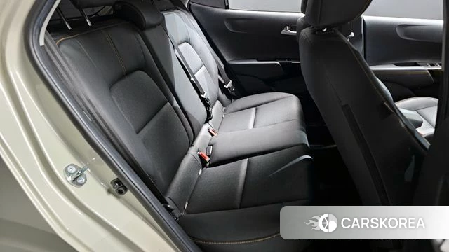 Kia Morning Urban (JA) 2023 Жемчужный цвет из Кореи, фото 3