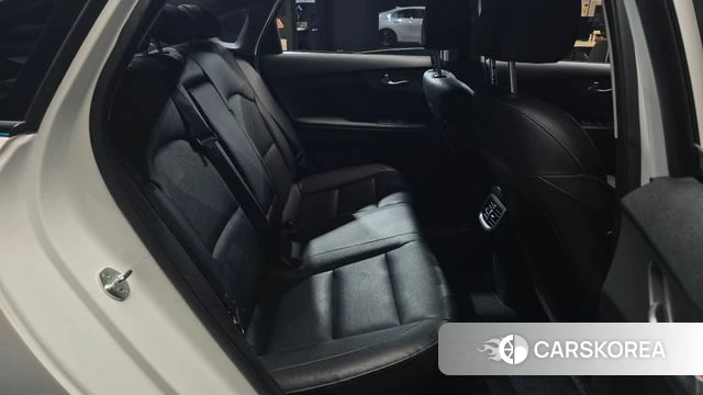Kia Come New K3 2018 Белый из Кореи, фото 3
