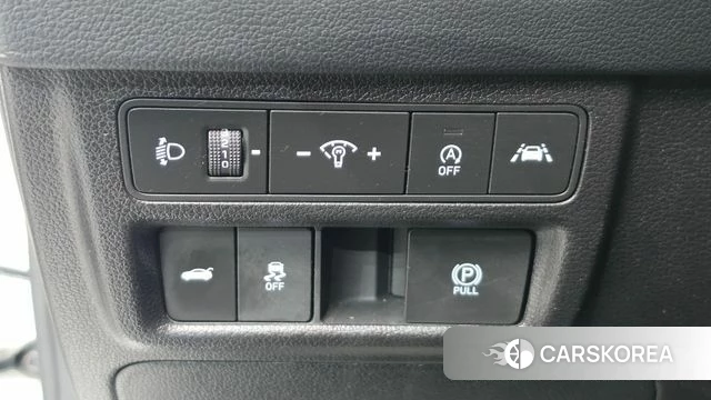 Hyundai Sonata (DN8) 2020 Белый из Кореи, фото 3