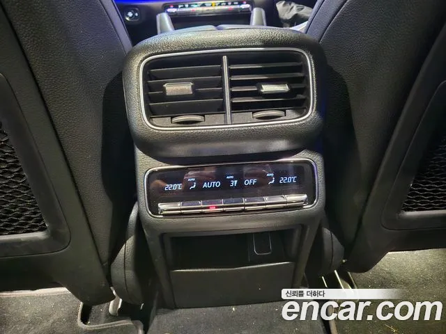 Mercedes-Benz GLE-Class W167 id 2647942 из Кореи 3