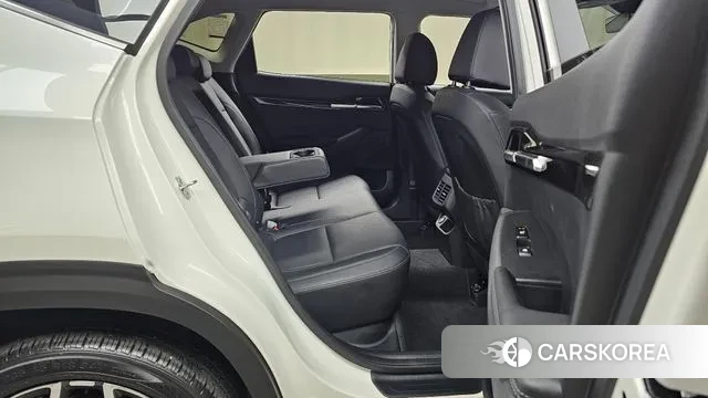 Kia Seltos 2022 Белый из Кореи, фото 3