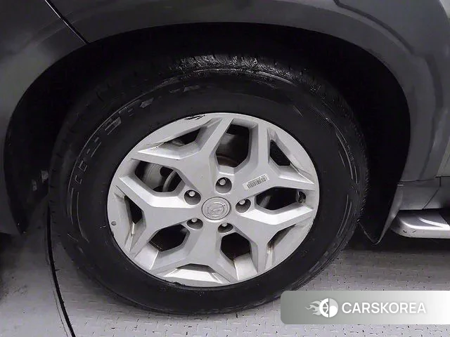 Ssangyong The New Rexton Sport id 2890263 из Кореи 3