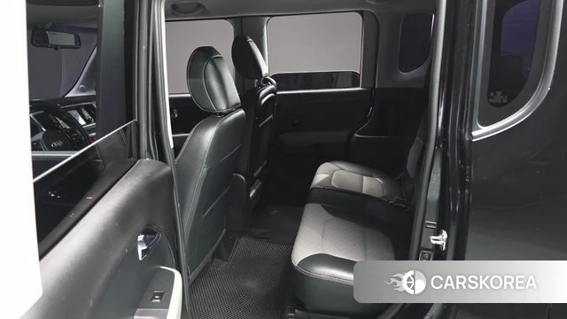 Kia The New Ray 2018 Черный из Кореи, фото 3
