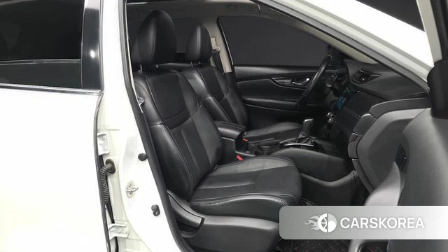 Nissan X Trail 2018 Белый из Кореи, фото 3