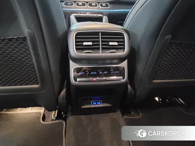 Mercedes-Benz GLE-Class W167 2025 Белый из Кореи, фото 3