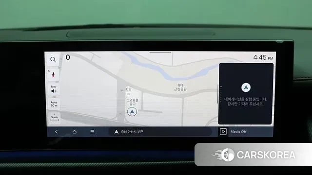 Hyundai Sonata D Edge (DN8) 2023 Белый из Кореи, фото 3