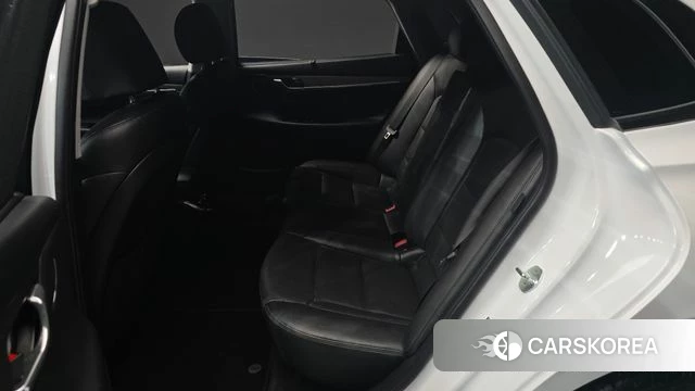 Hyundai The New Grandeur IG 2022 Белый из Кореи, фото 3