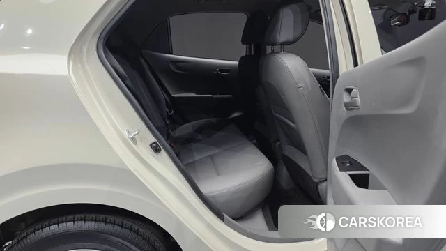 Kia All New Morning (JA) 2020 Жемчужный цвет из Кореи, фото 3