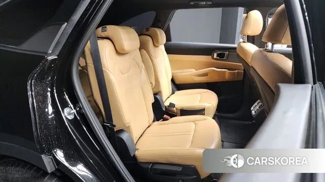 Kia Sorento 4th Generation 2020 Черный из Кореи, фото 3