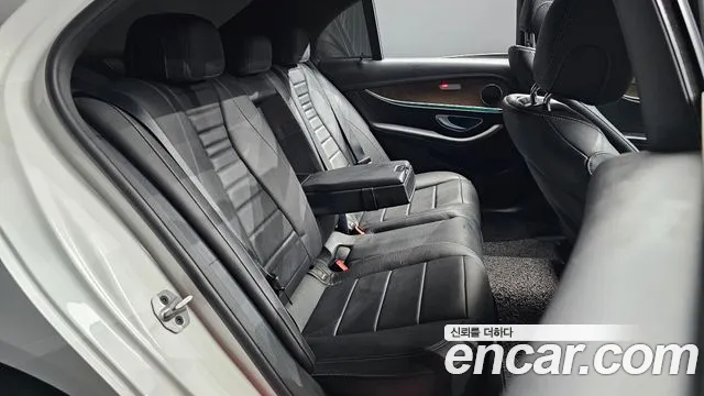 Mercedes-Benz E-Class W213 id 2634046 из Кореи 3