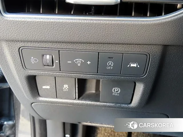 Hyundai Sonata (DN8) 2019 Серый из Кореи, фото 3