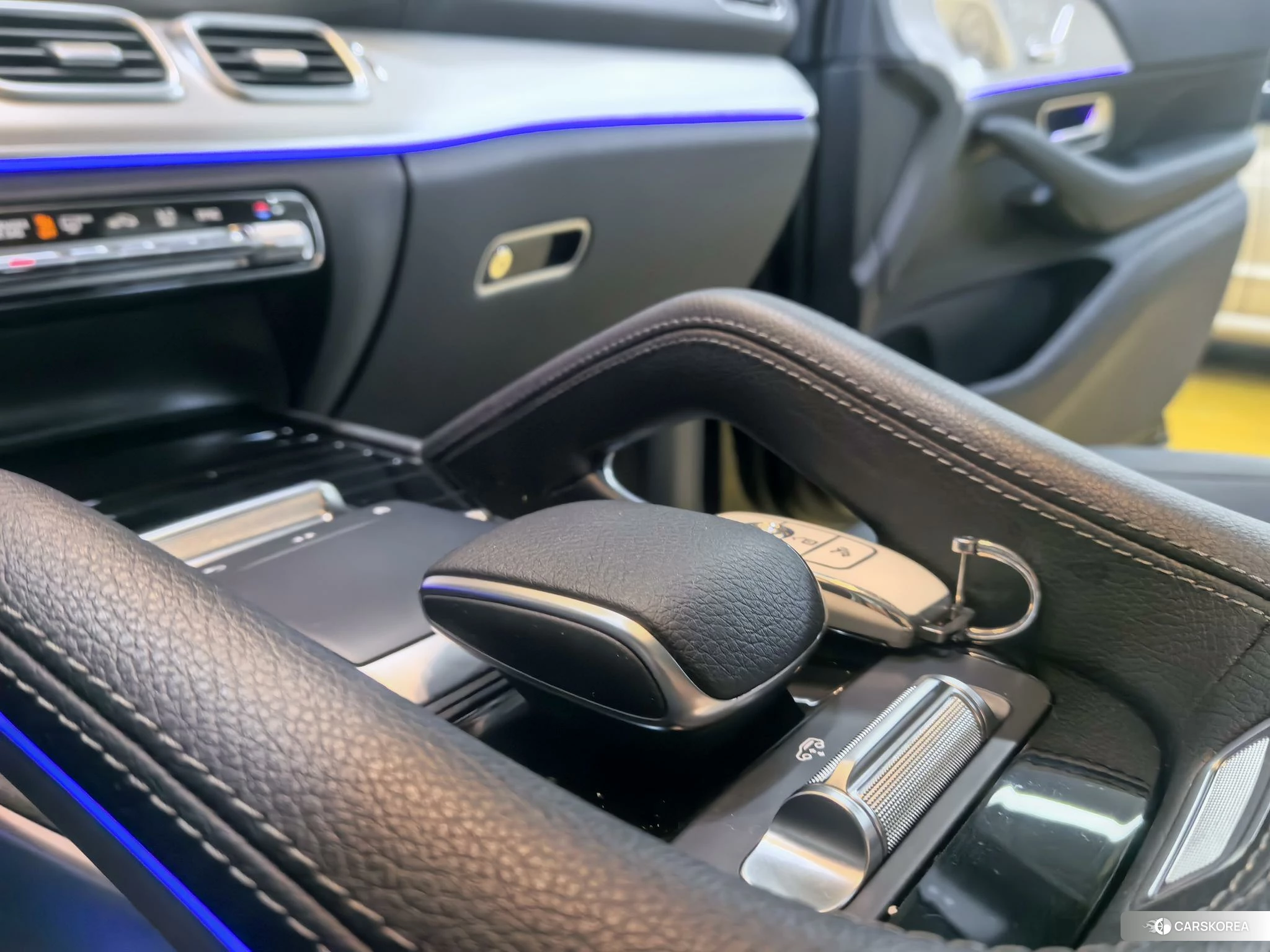 Mercedes-Benz GLE coupe 2022 Черный из Китая, фото 3