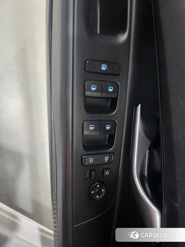 Hyundai Avante (CN7) 2021 Белый из Кореи, фото 3