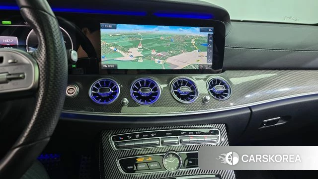 Mercedes-Benz E-Class W213 2019 Белый из Кореи, фото 3