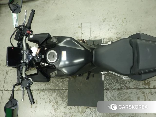 Проданный Honda CB650R-2 id 4184375 из Японии, фото 3