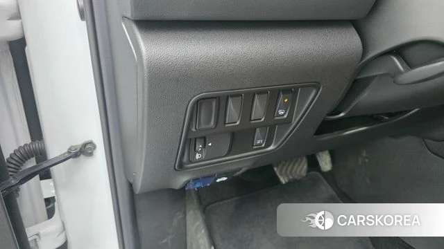 Renault Korea (Samsung) The New QM6 2024 Белый из Кореи, фото 3