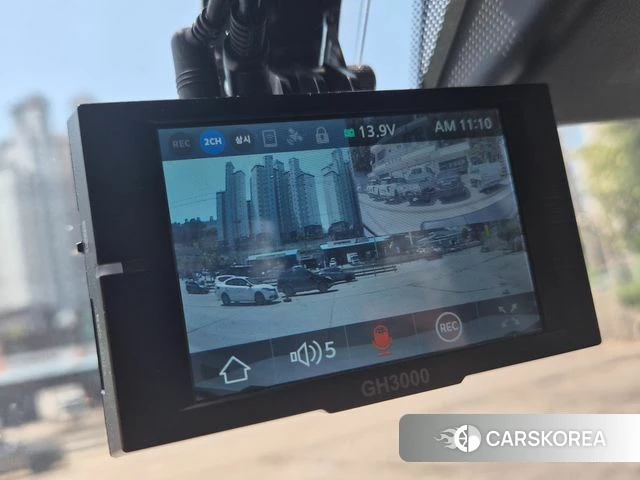 Hyundai The New Casper 2024 Жемчужный цвет из Кореи, фото 3