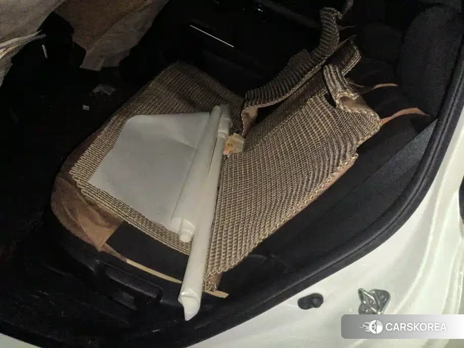 Toyota Highlander 2022 Белый из Китая, фото 3