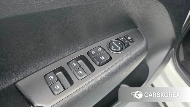 Kia Morning Urban (JA) 2022 Белый из Кореи, фото 3