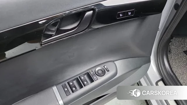 Hyundai Grandeur (GN7) 2023 Серебряный из Кореи, фото 3