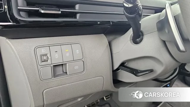 Hyundai Staria 2024 Белый из Кореи, фото 3