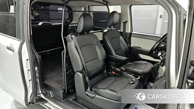 Kia The New Ray 2019 Серебряный из Кореи, фото 3