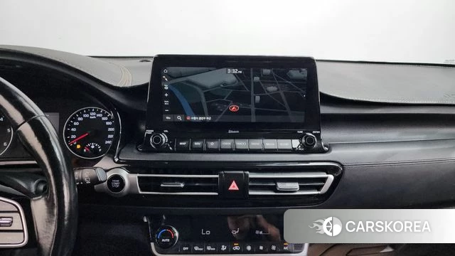 Kia Seltos 2019 Белый из Кореи, фото 3