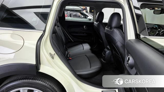 Mini Cooper Clubman 2018 Жемчужный цвет из Кореи, фото 3