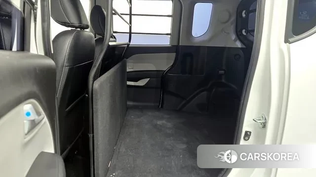 Kia The New Ray 2021 Белый из Кореи, фото 3