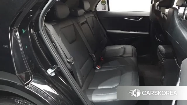 Kia Di Ol Nu Niro 2022 Черный из Кореи, фото 3