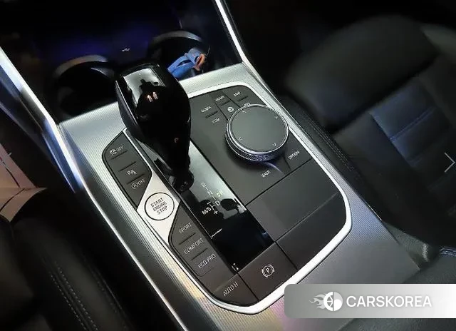 BMW 3 Series (G20) id 3487871 из Кореи 3