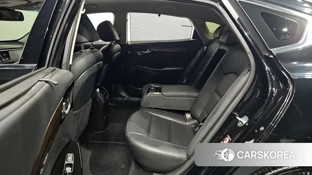 Kia Come New K7 2019 Черный из Кореи, фото 3