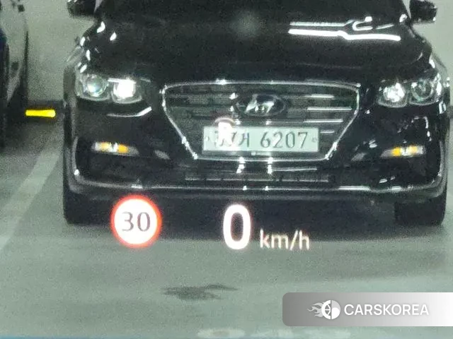 Land Rover Discovery Sports 2nd Generation 2020 Серебристо-серый из Кореи, фото 3